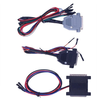 Item Type ECU Diagnostic Tool Original Multi-Brands FVDI 2014 Abrites Commander for  Benz Renault Cars CAN Bus