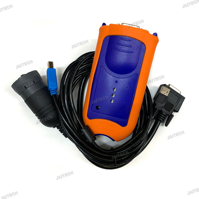 Agriculture Construction Equipment Diagnostic Tool For John Deere EDL V2 Diagnostic Kit With 5.3 AG CF