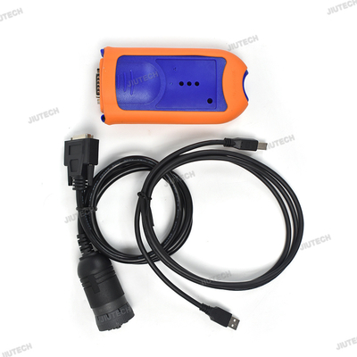 Agriculture Construction Equipment Diagnostic Tool For John Deere EDL V2 Diagnostic Kit With 5.3 AG CF