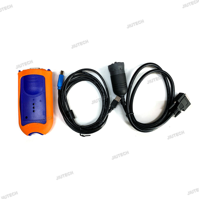 Agriculture Construction Equipment Diagnostic Tool For John Deere EDL V2 Diagnostic Kit With 5.3 AG CF