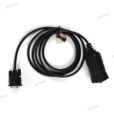 Liebherr Sculi Diagnostic Scanner Tool Key Dongle Kit for Excavator Machinery and Crane