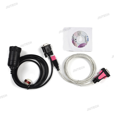 Liebherr Sculi Diagnostic Scanner Tool Key Dongle Kit for Excavator Machinery and Crane