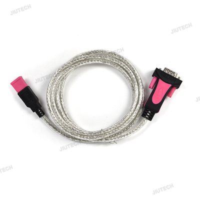Liebherr Sculi Diagnostic Scanner Tool Key Dongle Kit for Excavator Machinery and Crane