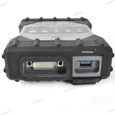 OEM MB Star C6 DoIP Multiplexer VCI SD Connect Auto Diagnostic Tools V2024.06 CARS V2024.07 TRUCK SSD And CF53 Laptop
