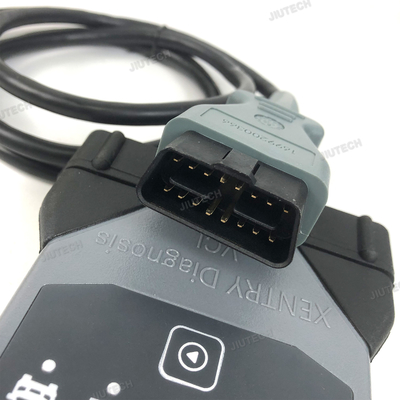 OEM MB Star C6 DoIP Multiplexer VCI SD Connect Auto Diagnostic Tools V2024.06 CARS V2024.07 TRUCK SSD And CF53 Laptop