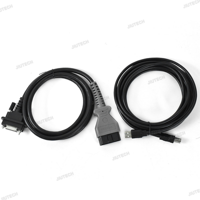 OEM MB Star C6 DoIP Multiplexer VCI SD Connect Auto Diagnostic Tools V2024.06 CARS V2024.07 TRUCK SSD And CF53 Laptop
