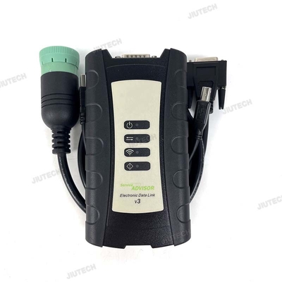 EDL V3 Advisor Construction Agriculture Diagnostic Tool V5.3 Electronic Data Link