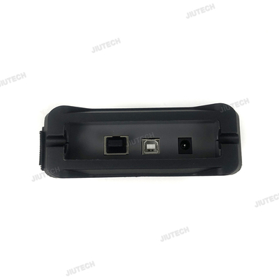 F110 Tablet+2025 Super MB Pro M6 Car And Truck DOIP Diagnostic Tool Full Version For Benz Cars Trucks Diagnostic Tool