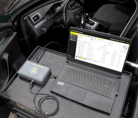 100% Original Alientech KESS V3 KESS3 ECU and TCU Programming via OBD Boot and Bench Replace Kess V2 Ktag