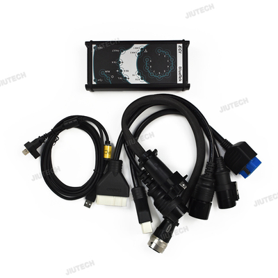 IVECO TRUCK Euro5 Euro6 Diagnostic Tool Software In HDD With CFC2 Laptop For IVECO ELTRAC EASY ECI