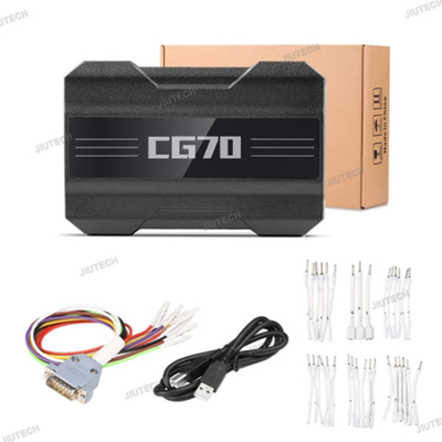 CGDI CG70 Reset Tool Clear Fault Codes One Key No Welding No Disassembly