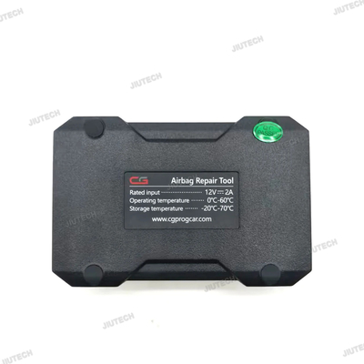 CGDI CG70 Reset Tool Clear Fault Codes One Key No Welding No Disassembly