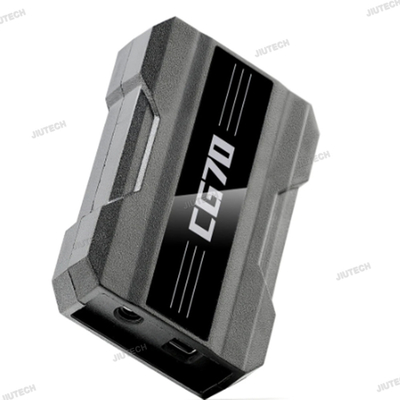 CGDI CG70 Reset Tool Clear Fault Codes One Key No Welding No Disassembly