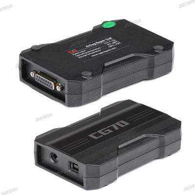 CGDI CG70 Reset Tool Clear Fault Codes One Key No Welding No Disassembly