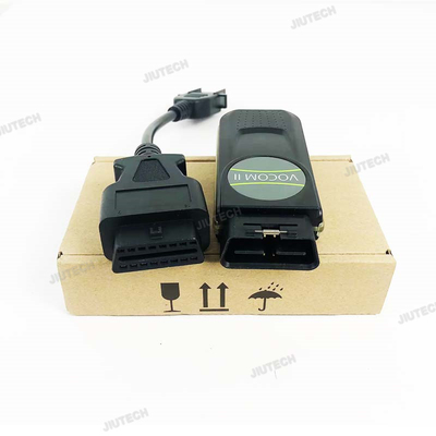 Volvo Heavy Trucks Excavators PTT 2.8.150 Diagnostic Scanner Tool for Truck Bus Construction Excavator