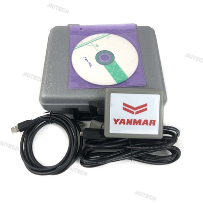 Yanmar Diagnostic Tool YEDST 1RF022-25003 1983000033 CS9703000000 for Diesel EFI Engine Yacht Excavator Ship