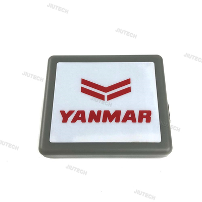 For YANMAR Diagnostic Service Tool With CF53 Laptop For Yanmar Diesel Engine Agriculture Excavator Tractor Diagnostic Tool