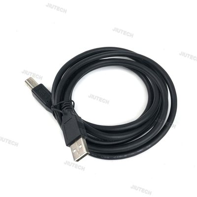 For YANMAR Diagnostic Service Tool With CF53 Laptop For Yanmar Diesel Engine Agriculture Excavator Tractor Diagnostic Tool