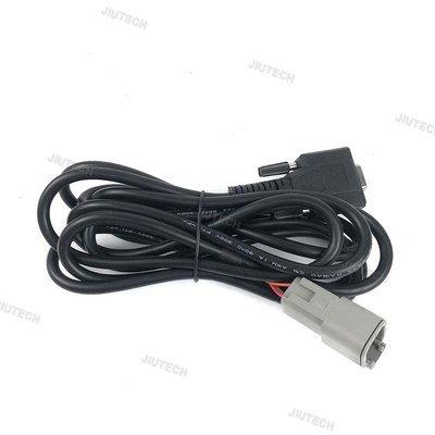 For YANMAR Diagnostic Service Tool With CF53 Laptop For Yanmar Diesel Engine Agriculture Excavator Tractor Diagnostic Tool