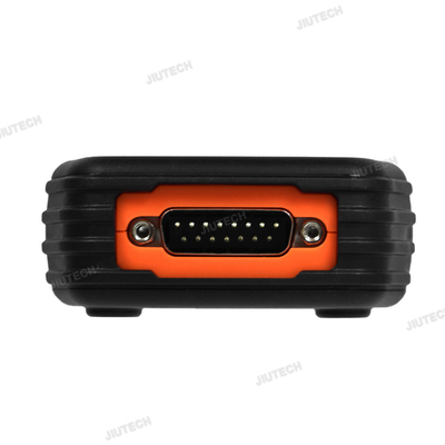MULTI BRAND X-TRUCK HDD Y009 DIESEL ENGINE DIAGNOSTIC TOOL AUTOMATIC CODE READER OBD DIAGNOSTIC TOOL VEHICLE SCANNER
