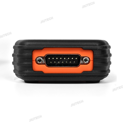 MULTI BRAND X-TRUCK HDD Y009 DIESEL ENGINE DIAGNOSTIC TOOL AUTOMATIC CODE READER OBD DIAGNOSTIC TOOL VEHICLE SCANNER