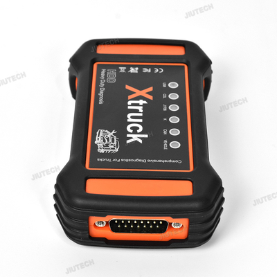 MULTI BRAND X-TRUCK HDD Y009 DIESEL ENGINE DIAGNOSTIC TOOL AUTOMATIC CODE READER OBD DIAGNOSTIC TOOL VEHICLE SCANNER