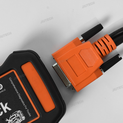 MULTI BRAND X-TRUCK HDD Y009 DIESEL ENGINE DIAGNOSTIC TOOL AUTOMATIC CODE READER OBD DIAGNOSTIC TOOL VEHICLE SCANNER