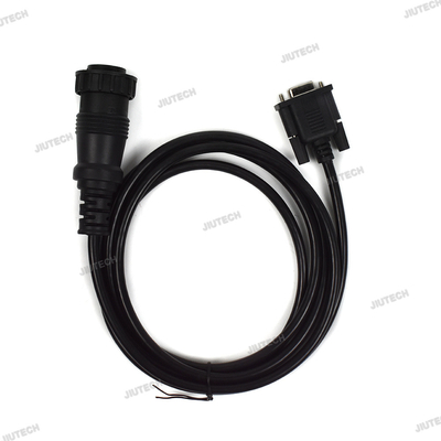 DMS-5 Version Doosan UVIM Diagnostic Tool for Excavator Forklift Engine Fault Scanner Detection OBD Interface DDT CARNICS SCR DPF DCU ECU G2 and CFC2 Laptop