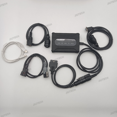 For Doosan Uvim Diagnostic Tool Excavator Forklift Engine Fault Scanner Detection (uVIM) Doosan Massey Ferguson