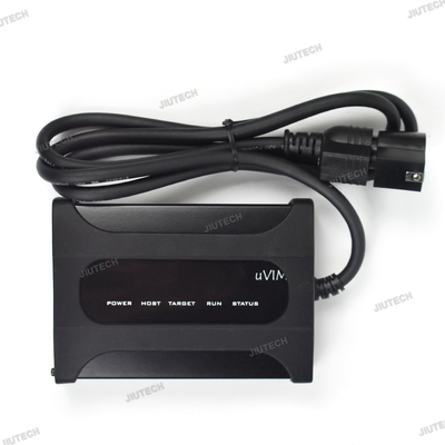 For Doosan Uvim Diagnostic Tool Excavator Forklift Engine Fault Scanner Detection (uVIM) Doosan Massey Ferguson