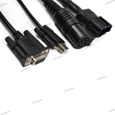 For Doosan Uvim Diagnostic Tool Excavator Forklift Engine Fault Scanner Detection (uVIM) Doosan Massey Ferguson