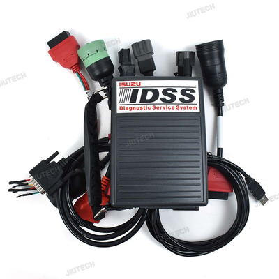 For ISUZU IDSS Diesel Engine Truck Diagnostic Scanner For Isuzu G-idss E-idss Diagnostic Scanner