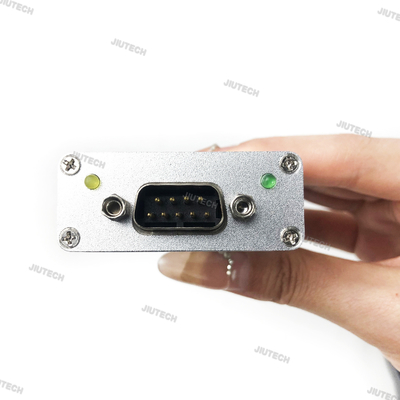 For Toyota Bt Truckcom Auto Scanner Usb Can Interface Cpc-Usb Arm7 Diagnostic Tool For Toyota Truck Forklift Scan Stacker
