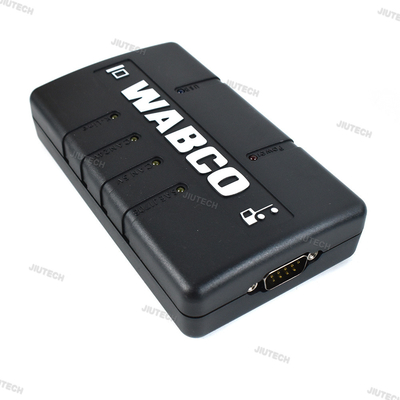 Trailer and Truck Diagnostic System Interface CF19 Laptop with WABCO Diagnostic KIT WDI 2025