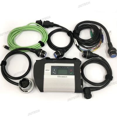 CF53 Laptop With Full Chip MB STAR C4 SD Connect Compact C4 Car Truck Software 2024.12 Mb Star Multiplexer Diagnostic Tool With WIFI