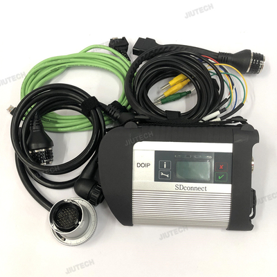 CF53 Laptop With Full Chip MB STAR C4 SD Connect Compact C4 Car Truck Software 2024.12 Mb Star Multiplexer Diagnostic Tool With WIFI