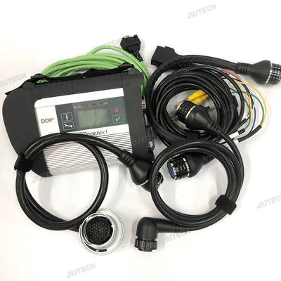 CF53 Laptop With Full Chip MB STAR C4 SD Connect Compact C4 Car Truck Software 2024.12 Mb Star Multiplexer Diagnostic Tool With WIFI