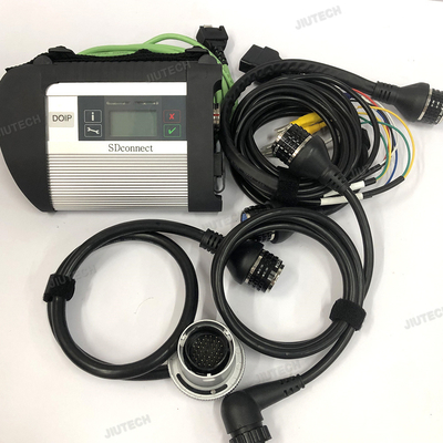 CF53 Laptop With Full Chip MB STAR C4 SD Connect Compact C4 Car Truck Software 2024.12 Mb Star Multiplexer Diagnostic Tool With WIFI