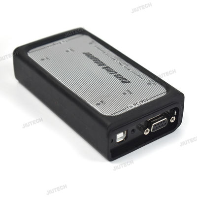  INLINE Heavy Duty Truck Diagnostic Tools Complete Data for INLINE 6 V8.7 V7.62 and INLINE 7