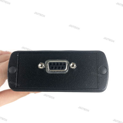 KNORR-BREMSE UDIF Diagnostic Scanner v5.0 for Trailer Brake Systems