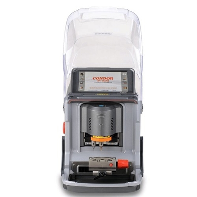 V3.6.2 Xhorse Condor XC-Mini Plus Automatic Key Cutting Machine Master Series with 3 Years Warranty