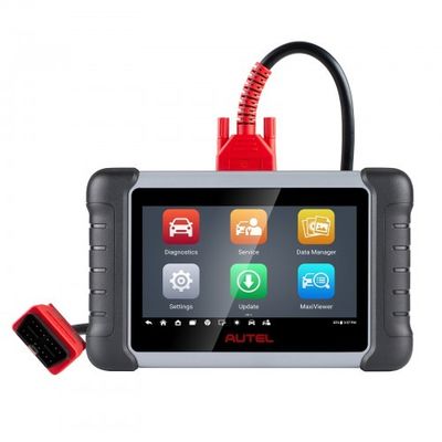 Autel MaxiCOM MK808Z Bi-Directional Full System Diagnostic Tablet Upgraded Version of MK808/MX808
