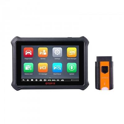 2025 OTOFIX D1 Bi-directional All System Diagnostic Tool OBD2 Tablet Automotive Scanner with 30+ Service Function DPF EPB BMS Oil Reset TPMS