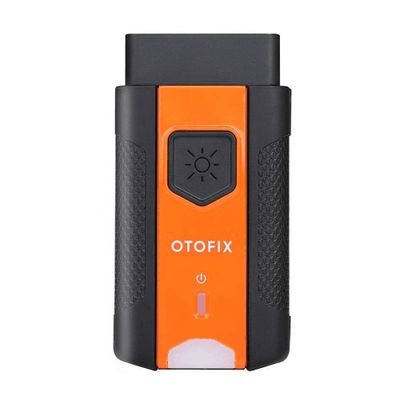 OTOFIX VCI V1 Bluetooth Connector Used with OTOFIX Diagnostic Tablets D1, D1 Lite, D1 Pro, D1 MAX, D1 Plus, IM1, BT1