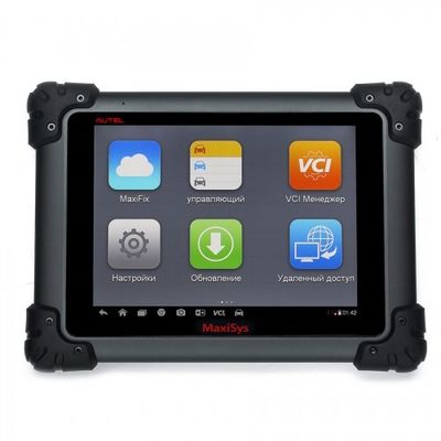 Original Autel MaxiSys Pro MS908P Diagnostic System With WiFi Get Free MaxiTPMS TS501