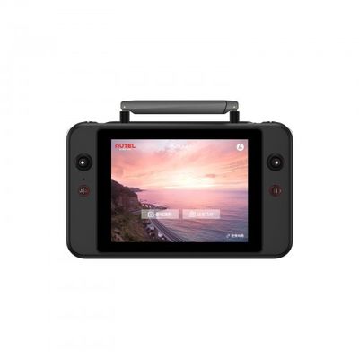 Autel EVO II Dual Rugged Bundle (640T) V3 Thermal Imaging Sensor 360° Obstacle Avoidance 38 Minute Flight Time