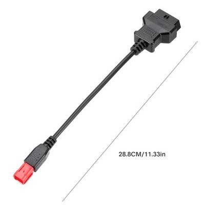 OBDSTAR iScan for DUCATI Motorcycle Diagnostic Tool with M041 Cable Support Diagnose & Key Programming & Odometer Calibration