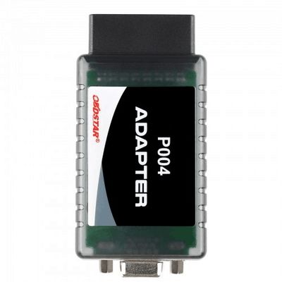 OBDSTAR Airbag Reset Software Authorization for OBDSTAR Odo Master Full Version Get Free P004 Adapter and Jumper Cable