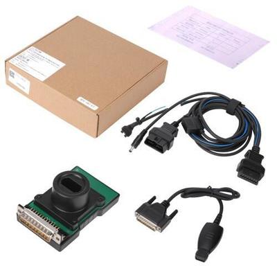 2025 OBDSTAR BENZ FBS3 Kit for Read PinCode/ ECU Reset Virgin Program/ Program Keys Used with OBDSTAR X300 Classic G3 and MP001 Programmer
