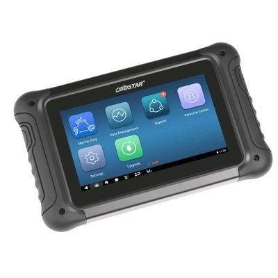 2025 OBDSTAR ISCAN PRO SERIES for  Marine Diagnostic Scanner